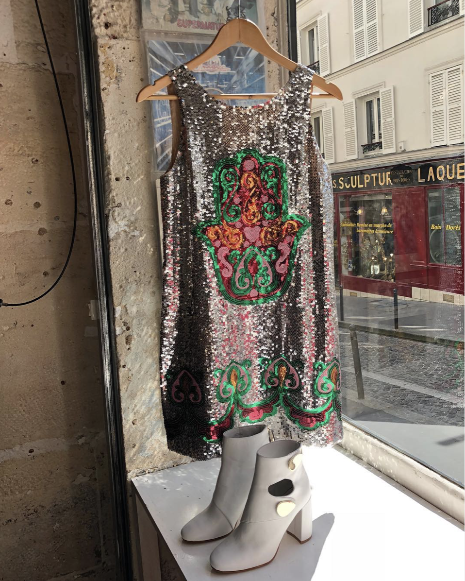 Best Cheap French Vintage & Thrift Stores in Paris — Sarah Freia